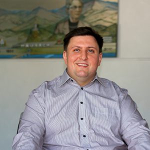 Herr Alexander_Gert